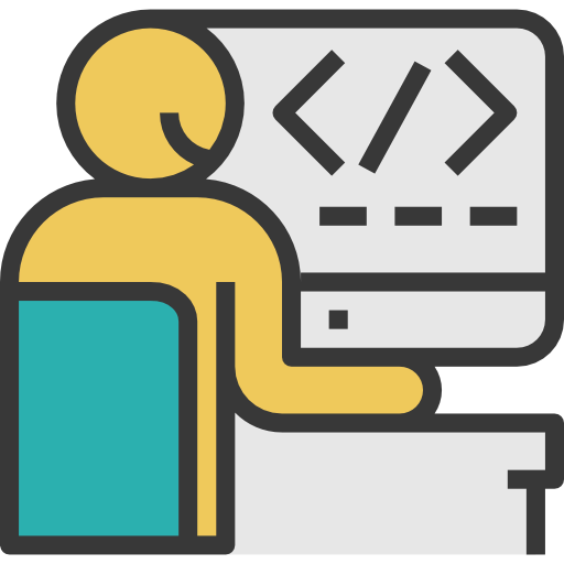 Programmer Symbol