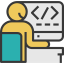 Programmer icon 64x64