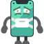 Sick icon 64x64