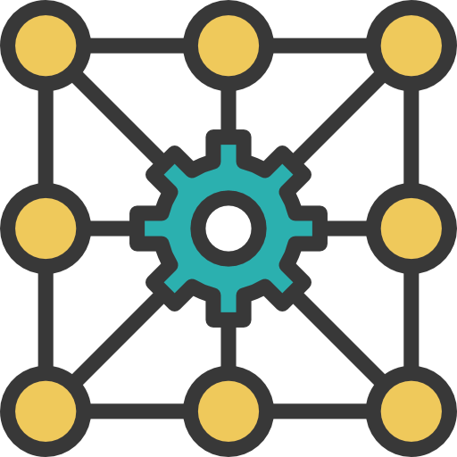 Algorithm icon