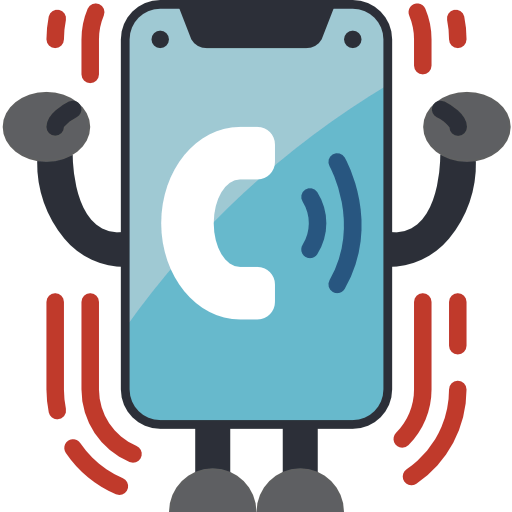 Ringing icon
