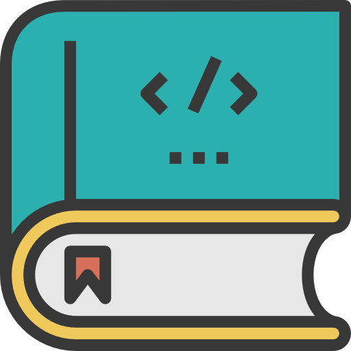 Coding 图标
