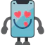 In love icon 64x64