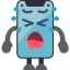 Crying icon 64x64