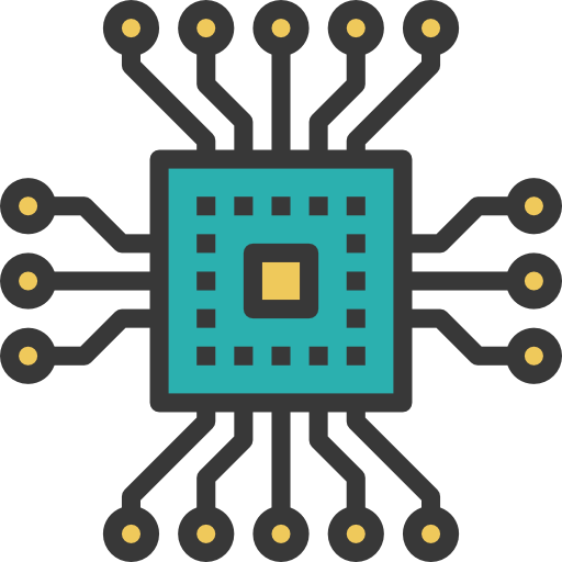 Cpu icon