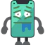 Sick icon 64x64