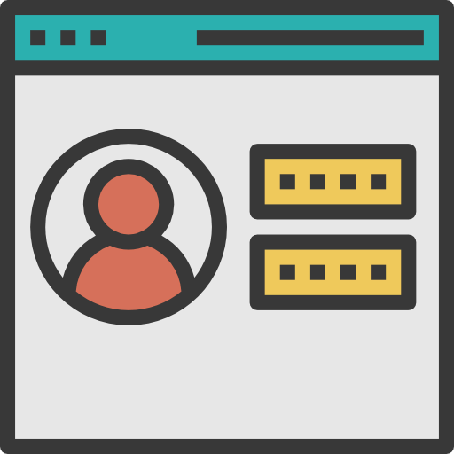 Browser icon