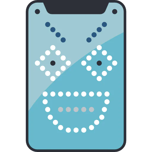 Evil icon