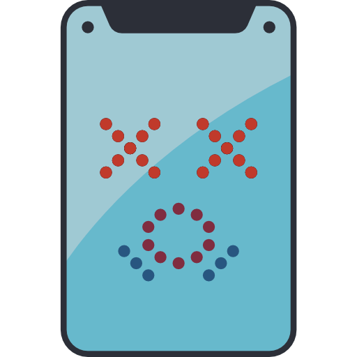 Dead icon