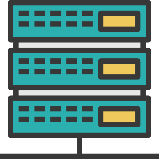 Server icon