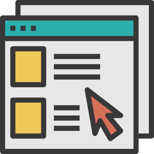 Browser icon