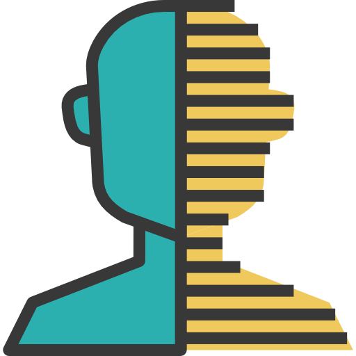 User icon