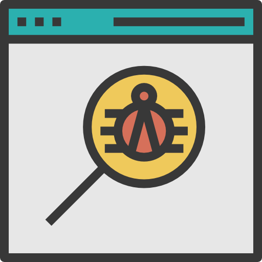 Browser icon