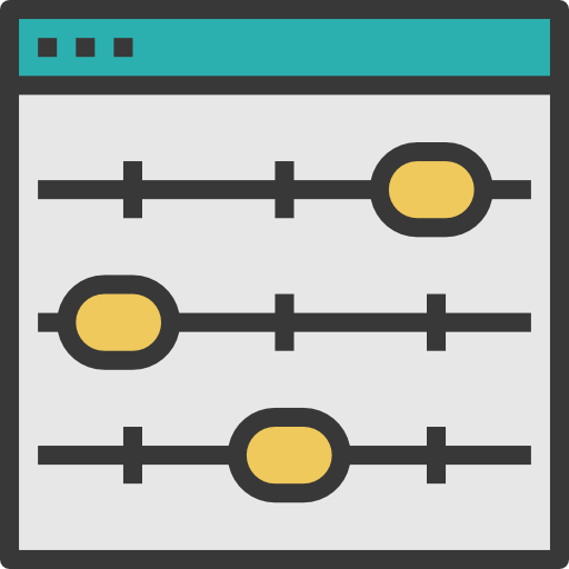 Browser icon