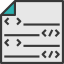 HTML иконка 64x64