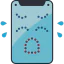 Crying icon 64x64