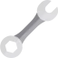 Wrench icon 64x64