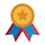 Medal icon 64x64