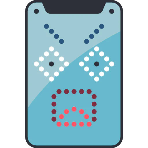 Shout icon