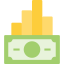 Cash money icon 64x64