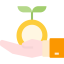 Growth icon 64x64