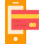 Credit card icon 64x64