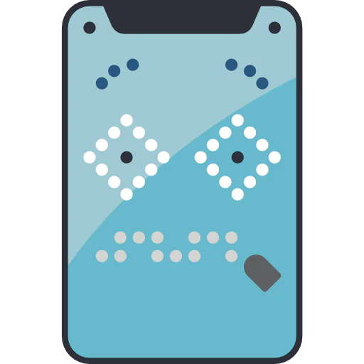 Zip icon