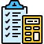Budget icon 64x64