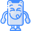 Lick icon 64x64