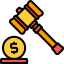 Auction icon 64x64