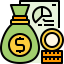 Money icon 64x64