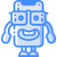 Nerd icon 64x64