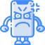 Angry icon 64x64