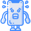 Scared іконка 64x64