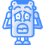 Scared іконка 64x64
