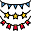 Овсянка иконка 64x64