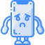 Crying icon 64x64