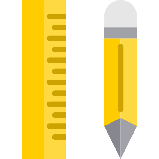Drawing icon