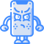 Annoyed icon 64x64
