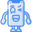 Wink icon 64x64