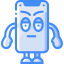 Disappointed icon 64x64