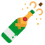 Champagne icon 64x64