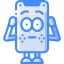 Embarrassed icon 64x64