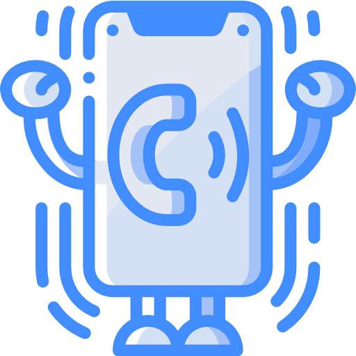 Ringing icon