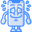 Laughing icon 64x64