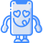 In love icon 64x64