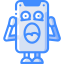 Shocked Symbol 64x64