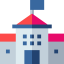 Architecture and city icon 64x64