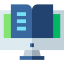 Book icon 64x64