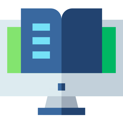 Book icon